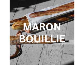 Maron Bouillie