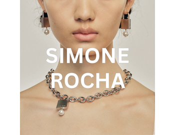 Simone Rocha