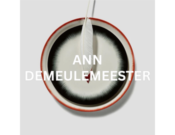 Ann Demeulemeester