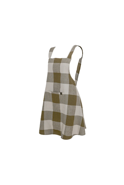 Apron - Palma - Gold