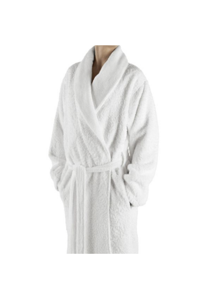 Bathrobe - Large