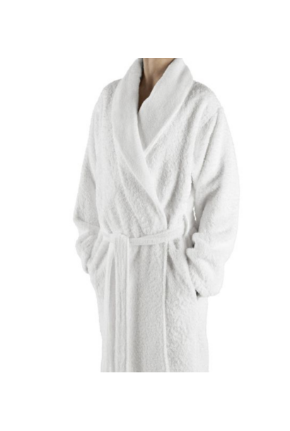 Bathrobe - Small