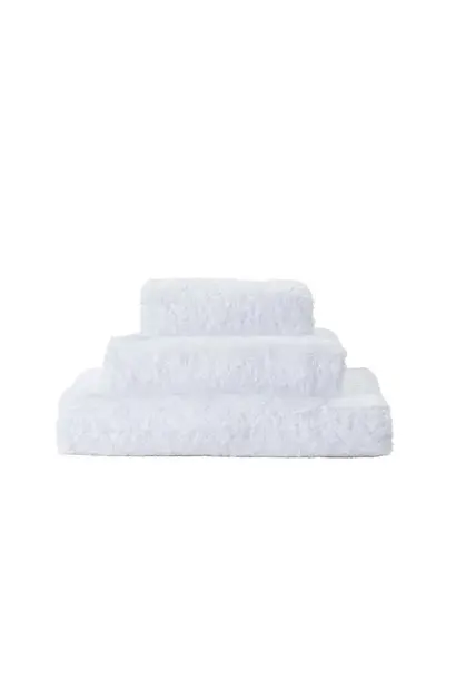 Sheet Towels - 100 - White