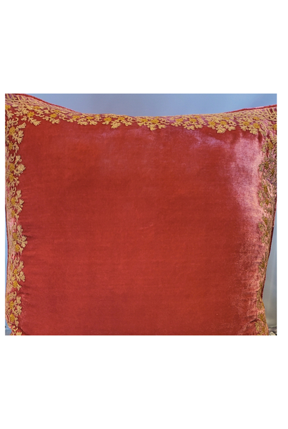 Cushion - Jamila - Poppy