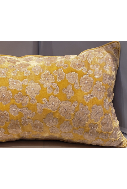 Cushion - Louisa - Corn