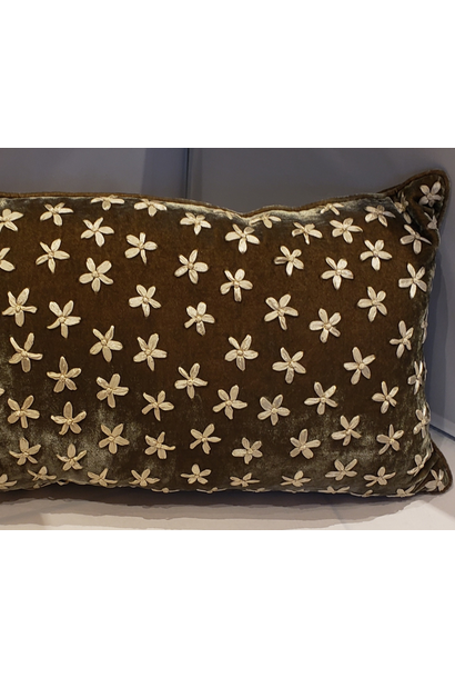 Cushion - Riva - Olive