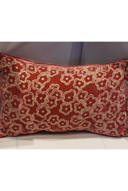 Cushion - Romy - Sherbert