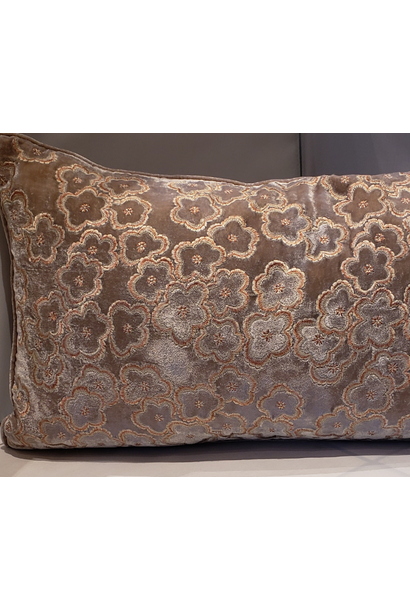 Cushion - Romy - Oyster