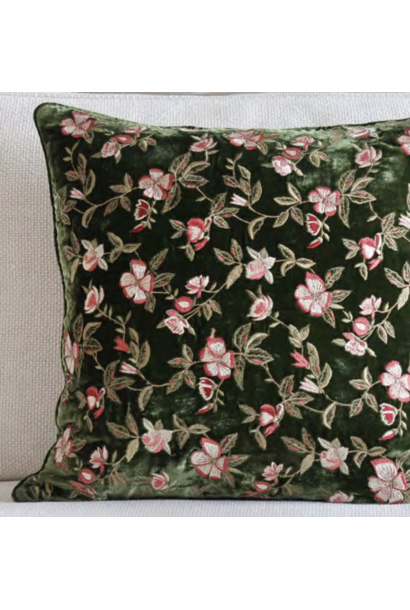 Cushion - Botanica - Grass