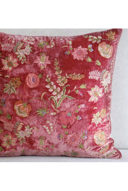 Cushion - Mme. Bovary