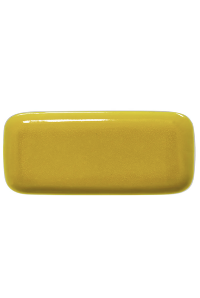 Jars Tourron Citron Plate Cake