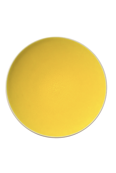 Jars Tourron Citron Plate Dinner
