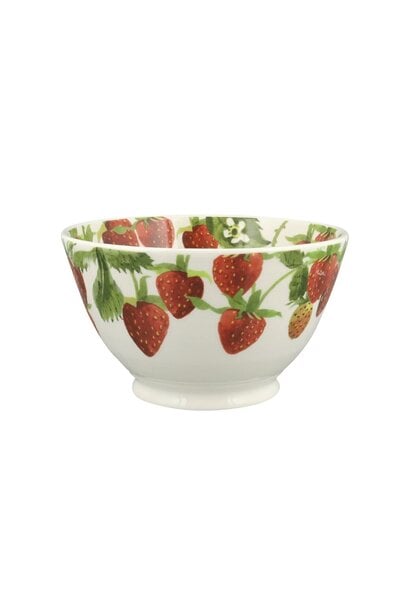 Strawberries Bowl