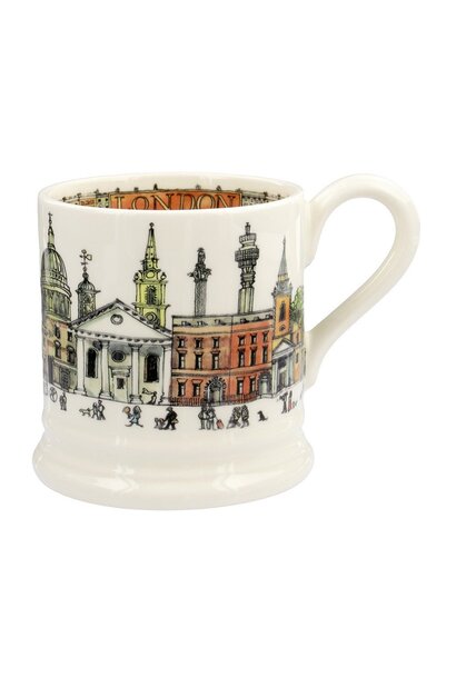 London 1/2 Pint Mug