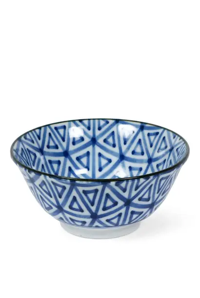 Monyou 6" Sankaku Bowl