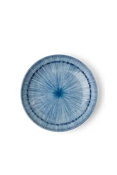 Hoso Tokusa 6.5" Plate