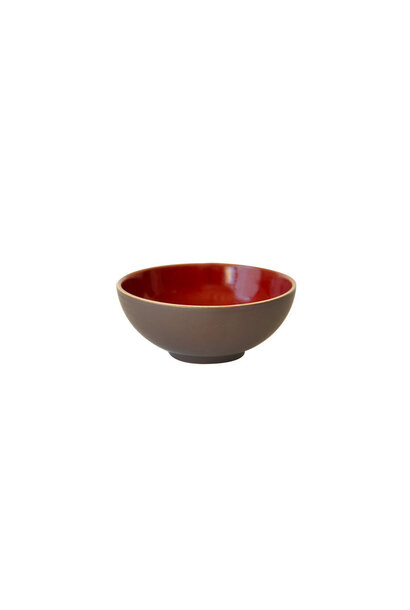 Tourron Cerise Serving Bowl S