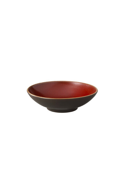 Tourron Cerise Soup Plate