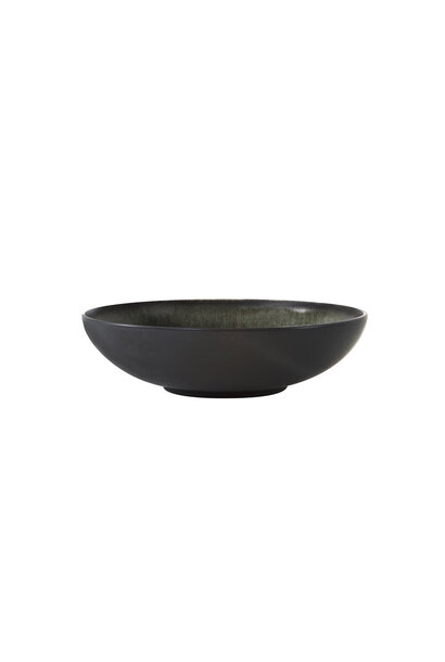 Tourron Samoa Pasta Plate