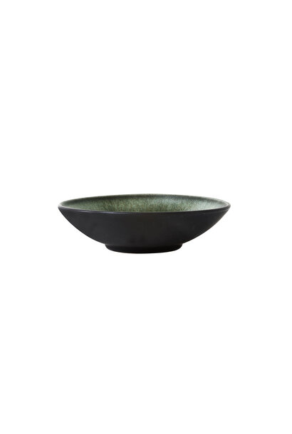 Tourron Samoa Soup Plate