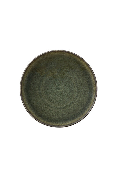 Tourron Samoa Dessert Plate
