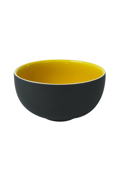 Tourron Citron Serving Bowl M