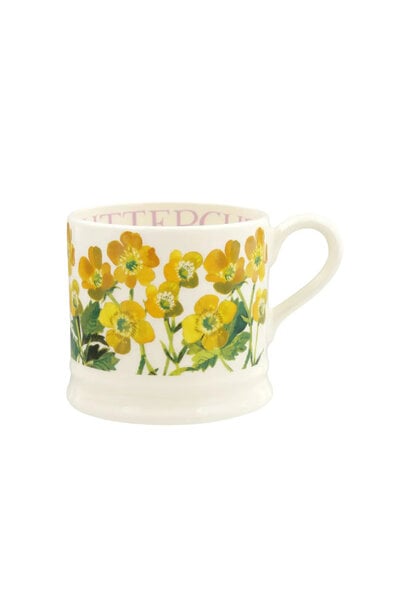 Buttercups Small Mug