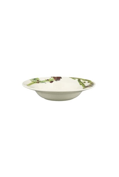 Broccoli Soup Plate