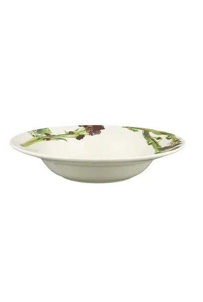 Broccoli Soup Plate