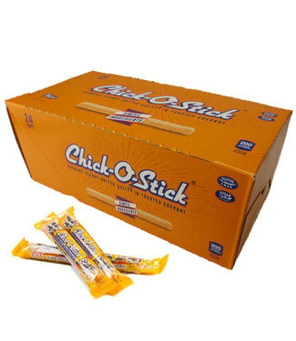 Atkinson Candy Company Chick-O-Stick