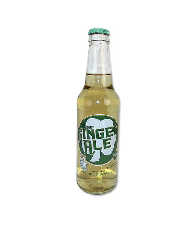 Dublin Ginger Ale