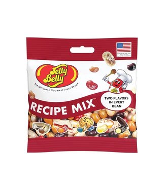 Jelly Belly Candy Company Jelly Belly Recipe Mix Grab n Go Bag