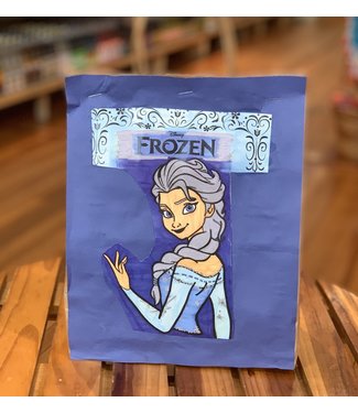 Frozen Elsa Mystery Bag