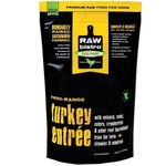 Raw Bistro Raw Bistro FZ Free Range Turkey 6#