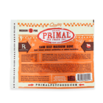 Primal Pet Foods Primal Frozen Raw Beef Bone Medium