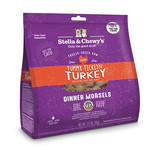 Stella & Chewy's Stella Freeze-dried Cat Dinner Turkey 9 OZ