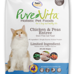 PureVita Pure Vita Cat GF Chicken 2.2#
