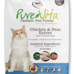 PureVita Pure Vita Cat GF Chicken 6.6#