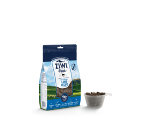 ziwipeak lamb cat
