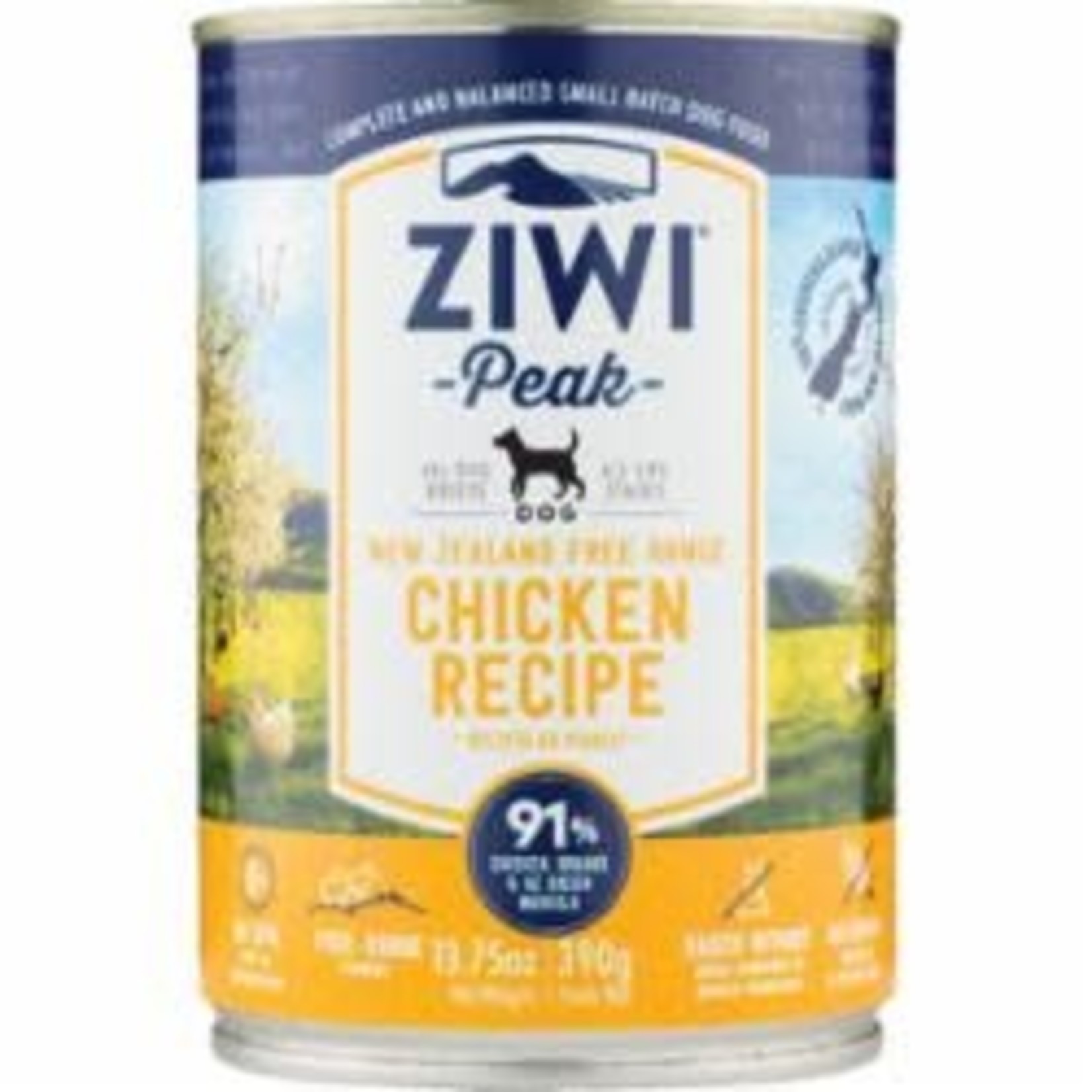 ziwi reviews