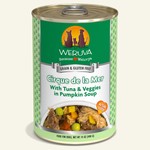 Weruva Weruva Dog GF Cirque De La Mer 14 OZ