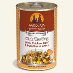 Weruva Weruva Dog GF Wok The Dog 14 OZ