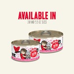 Weruva BFF Cat Tuna Too Cool 5.5 OZ