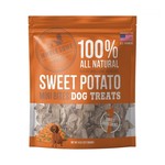 Wholesome Pride Wholesome Pride Dog Sweet Potato Mini Bites 8 OZ