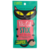 Tiki stix top