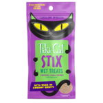 Tiki Pet Tiki Cat Stix Duck 6 Pack