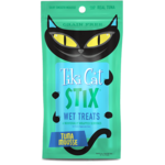 Tiki Pets Tiki Cat Stix Tuna 6 Pack