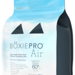 Boxie Cat Boxie Cat Air Lightweight Litter Pro Black 11.5 #