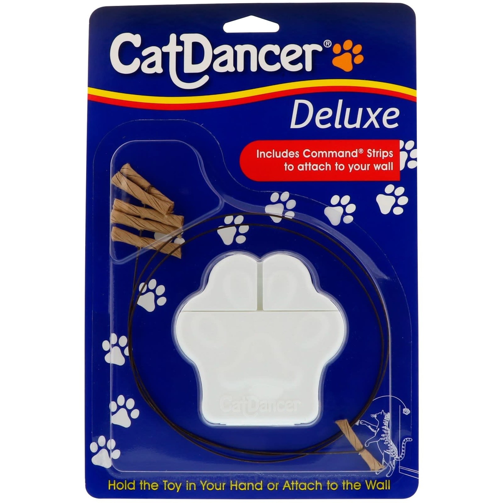 Cat Dancer Cat Dancer - Deluxe