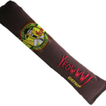 Yeoww Ducky World Inc. Ducky World Yeow! Catnip Cigar